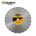 12" Diamond Turbo Saw Blade for Cutting Concrete